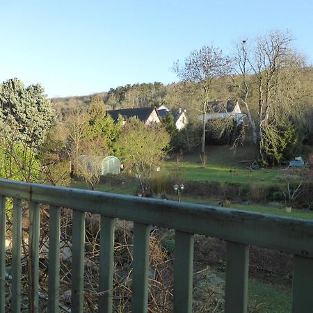 Les Buissonnets Bed and Breakfast Giverny Eksteriør billede